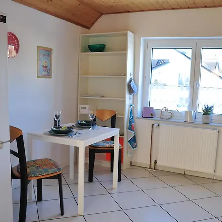 Apartment Sommerblick Monschau