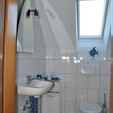 Apartment Sommerblick *
