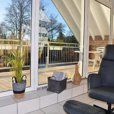 Apartment Sommerblick *