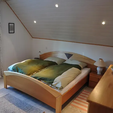 Sommerblick Apartment *