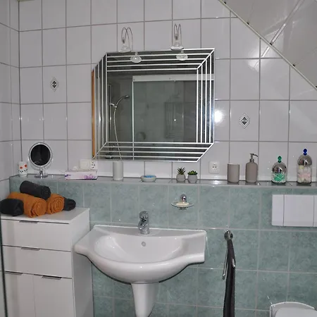 Apartment Sommerblick *