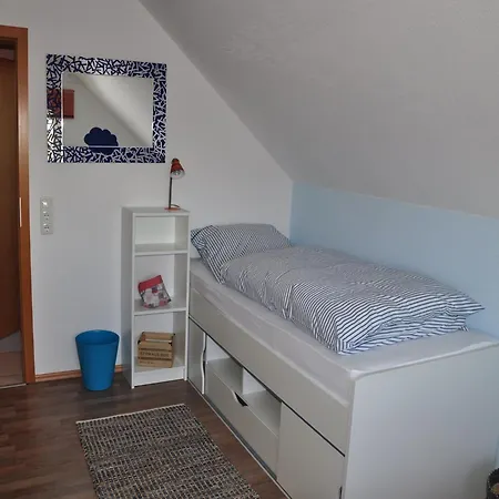 Sommerblick Apartment *