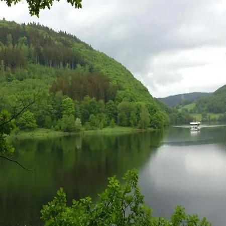 Apartment Sommerblick *