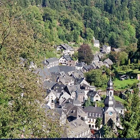 Sommerblick Apartment Monschau