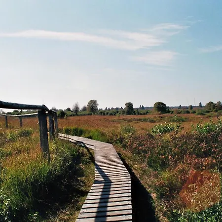 Sommerblick Montjoie