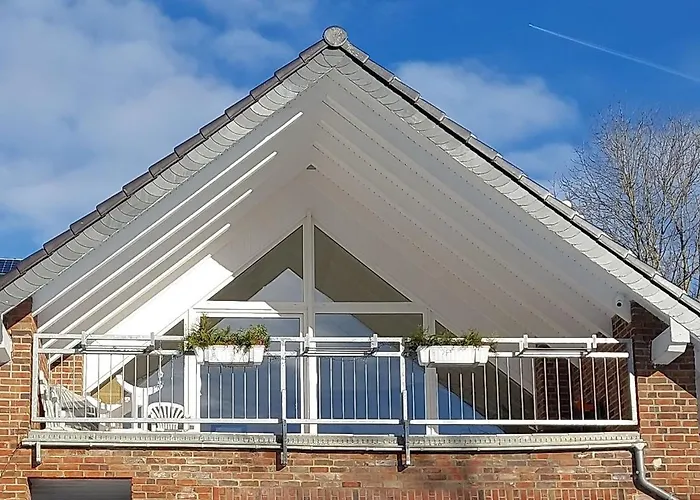 公寓 Sommerblick *