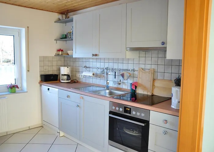 Sommerblick 公寓 蒙绍