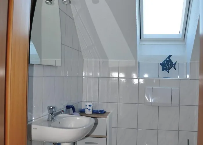 公寓 Sommerblick *