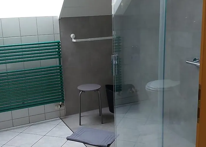 Sommerblick 公寓 *