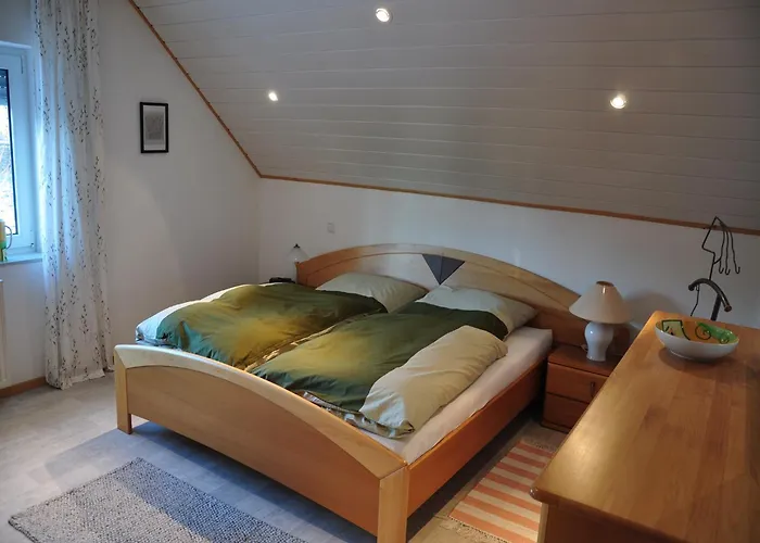 Sommerblick 公寓 *