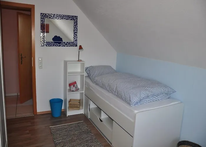 Sommerblick 公寓 *