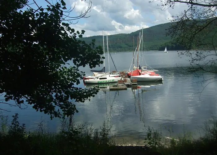 Sommerblick * 蒙绍