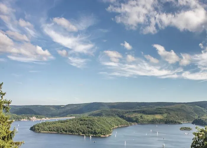 Sommerblick 公寓 *